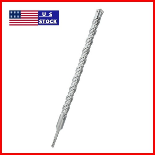 Martello perforatore rotativo - ,