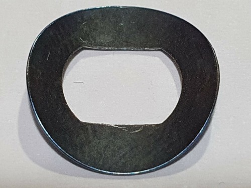 Ricambio rondella molla a - rondella,
