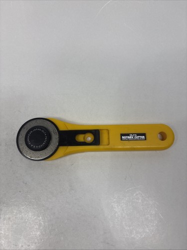 Olfa rotary cutter - olfa, rty-3/g