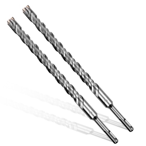 Martello perforatore rotativo
