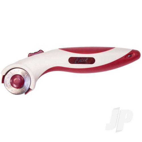 Excel taglierina rotante - taglierina,