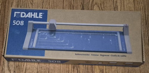Dahle 508 decespugliatore - dahle,