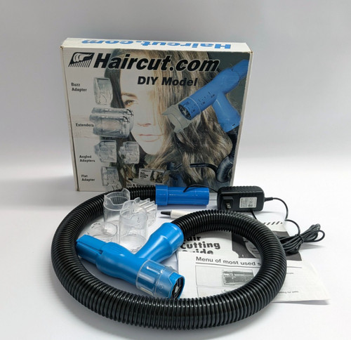 Robocut haircut com - robocut, kit