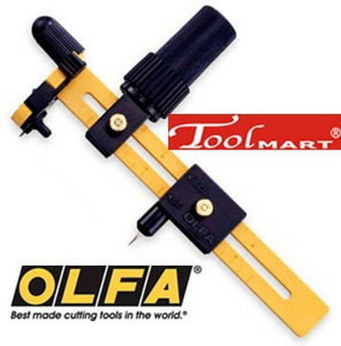 Olfa cmp 18mm quilting - cmp-3,