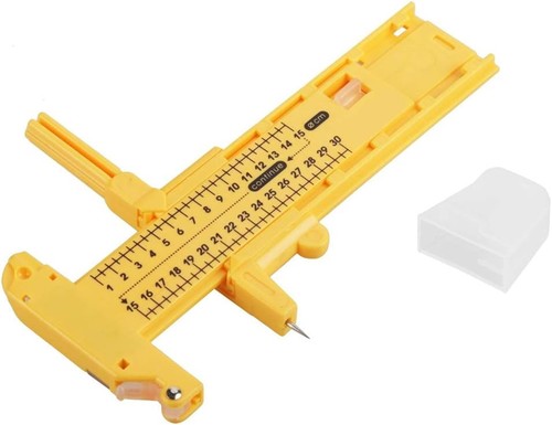 Rotary cutter circle - cutter,