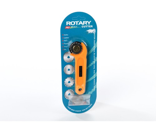 Rotary cutter am7491 amati - cutter,