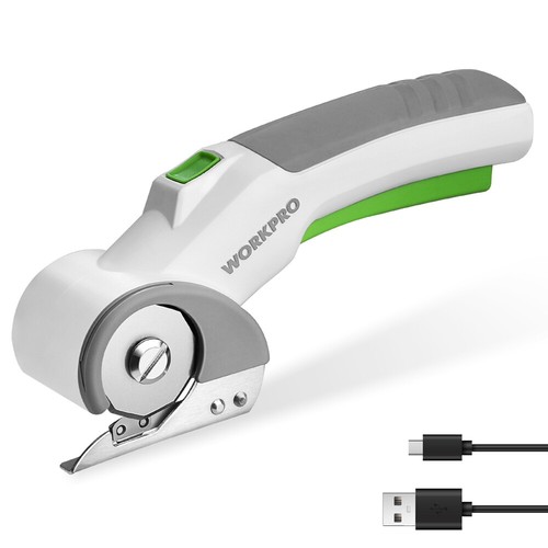 Workpro forbici elettriche - workpro,