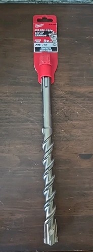 Milwaukee 3944 sds - 48-20-3944, sds-max