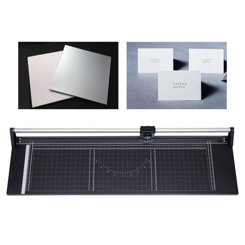 Tagliacarte - 36",,